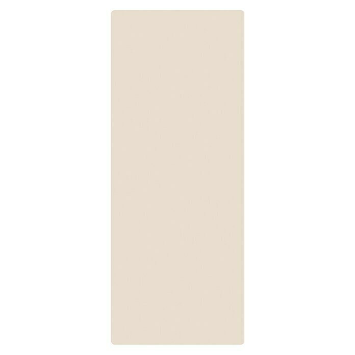 SanDesign Handmuster Beige17,5 cm x 7 cm x 8 mm, Uni Top View