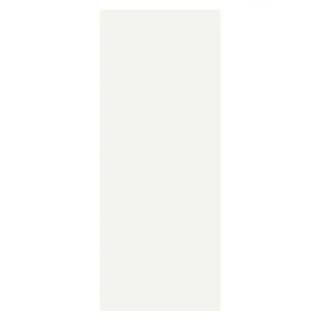 SanDesign  Duschrückwandmuster Bright White