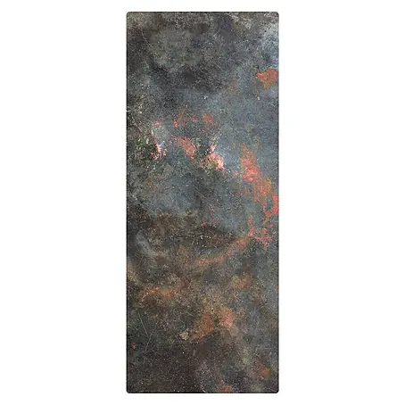 SanDesign  Duschrückwandmuster Black Rust