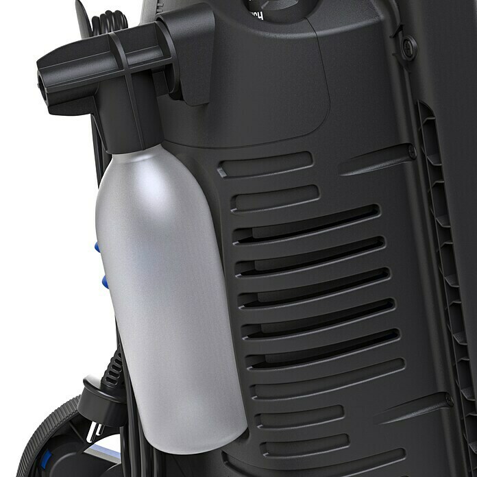 Nilfisk Hidrolimpiadora de alta presión Core 140-6 PowerControl (1.800 W, Presión máx.: 140 bar, Capacidad de bombeo: 474 l/h) | BAUHAUS