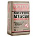 BHS Madrid Mortero de cemento Tolesec M-7,5 