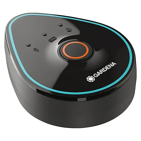 Gardena Sprinklersystem Steuerteil 9 V Bluetooth
