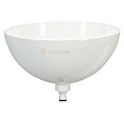 Gardena ClickUp! Pflanzschale (L x B x H: 24,7 x 24,7 x 15,3 cm) | BAUHAUS