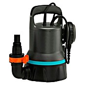 Gardena Klarwasser-Tauchpumpe 9000 (300 W, Max. Fördermenge: 9.000 l/h) | BAUHAUS