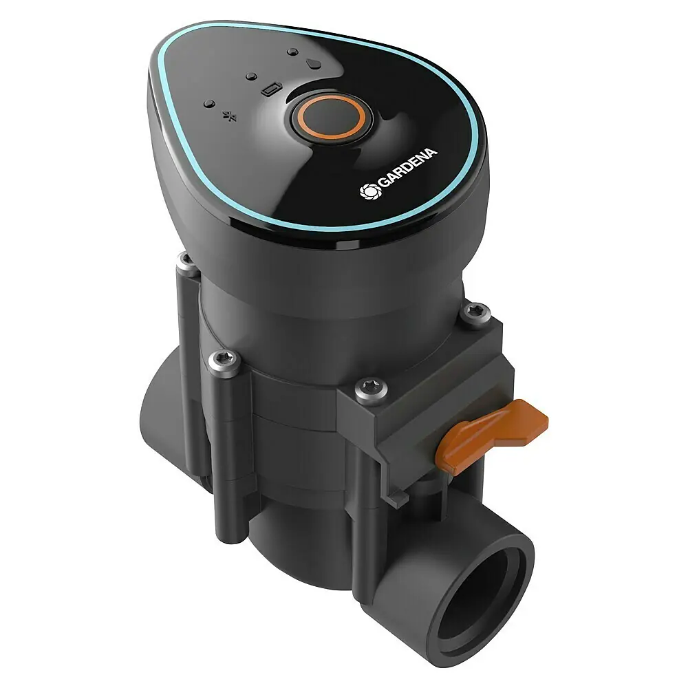Orbit Automatik-Bewässerungsventil – Verwandelt Manuelle Sprinkler In Automatische Systeme