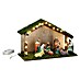 LED-Krippe 