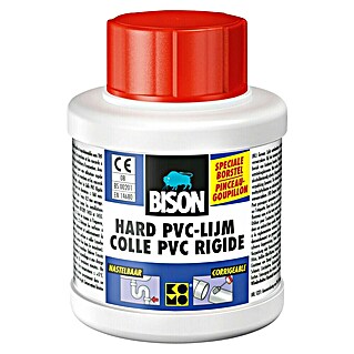 Bison PVC-U lijm (250 ml)