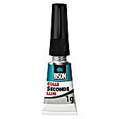 Bison Secondelijm Vloeibaar Mini's (3 g, Totaal aantal stuks: 3 st.) | BAUHAUS