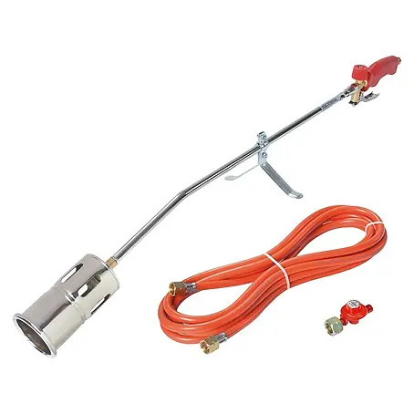 Rothenberger Industrial Anwärmbrenner-Set ROMAXI