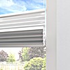 Expo Ambiente Plissee Thermo (B x H: 40 x 130 cm, Weiß) | BAUHAUS