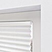 Expo Ambiente Plissee Thermo (B x H: 40 x 130 cm, Weiß) | BAUHAUS