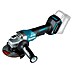 Makita XGT 40V max. Akku-Winkelschleifer GA013GZ 