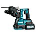 Makita XGT 40V max. Akku-Kombihammer HR003GM201  