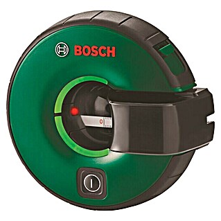 Bosch Lijnlaser Atino (Max. werkbereik: 1,5 m)
