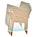 Campingaz Funda protectora para sillas apilables 