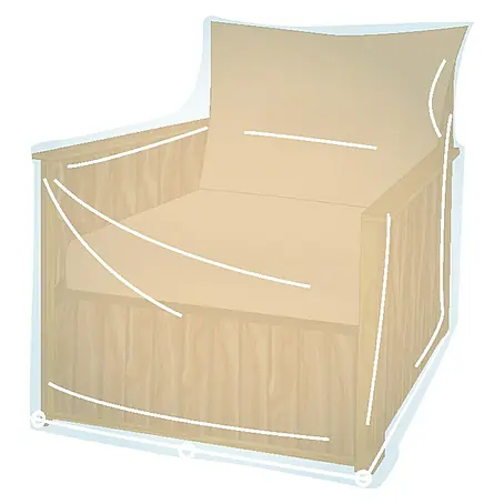 Campingaz  Funda protectora 1 plaza
