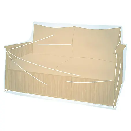 Campingaz  Funda protectora 2 plazas