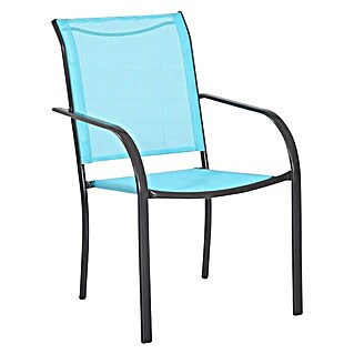 Sunfun Vrtna stolica Amy (Plave boje)