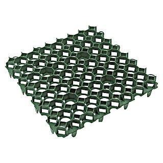 Gutta Kocka za travnati opločnik (Zelene boje, 50 x 50 x 3,8 cm)