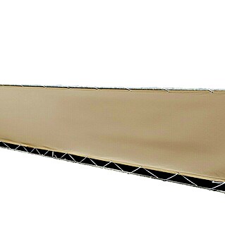 Windhager Zaštita od pogleda za balkon (Kaki, 5 x 0,9 m)