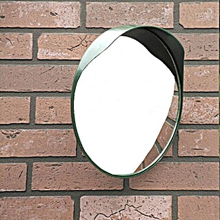 Mottez Prometno ogledalo (Promjer: 30 cm)