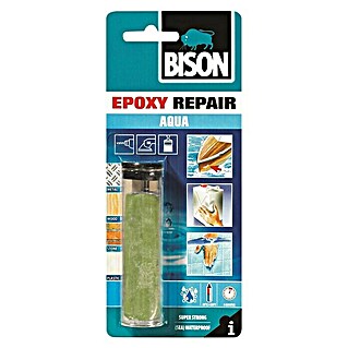Bison Dvokomponentno ljepilo Epoxy Repair Aqua (56 g)