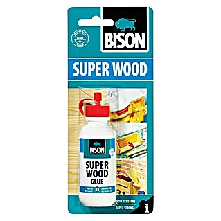 Bison Ljepilo za drvo Superwood D3 (75 g)