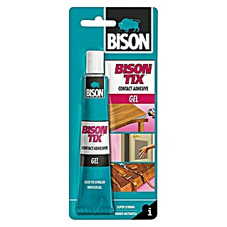 Bison Kontaktno lepilo Tix (50 g)