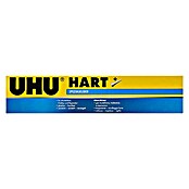 UHU Posebno lepilo Hart  (35 g) | 6342 - 2-K-Kleber,Spezialkleber | HCDA - Haushaltsklebstoffe | HCD - Kleber | HC - Kleber | H - Innendeko/Farben | BAUHAUS