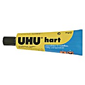 UHU Posebno lepilo Hart  (35 g) | 6342 - 2-K-Kleber,Spezialkleber | HCDA - Haushaltsklebstoffe | HCD - Kleber | HC - Kleber | H - Innendeko/Farben | BAUHAUS
