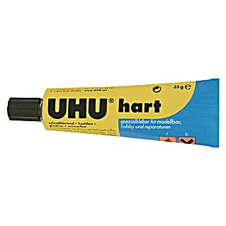 UHU Posebno lepilo Hart (35 g)