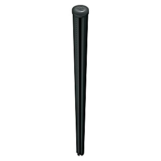 Reta Ograjni steber (Višina: 1,1 m, Premer: 48 mm)