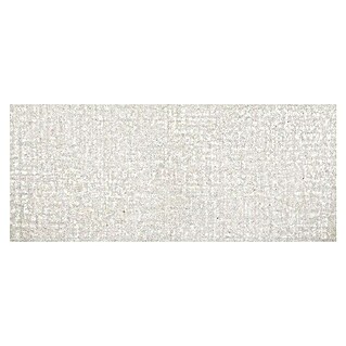 Gorenje Keramika Zidna pločica Madison (25 x 60 cm, Bijele boje, Mat)