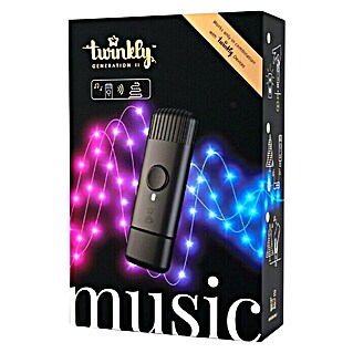 Twinkly USB-Stick Musik Dongle Gen II