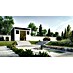 Weka Gartenhaus 225 