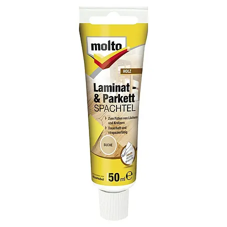Molto  Holzspachtel Laminat & Parkett