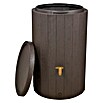 4rain Regenspeicher Madera (220 l, Dunkelbraun) | BAUHAUS