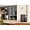 4rain Regenspeicher Madera (220 l, Dunkelbraun) | BAUHAUS