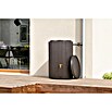 4rain Regenspeicher Madera (220 l, Dunkelbraun) | BAUHAUS