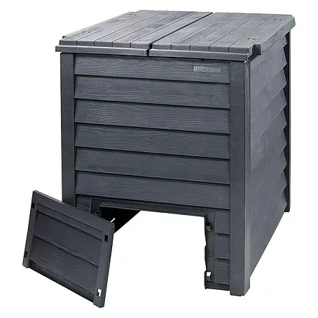 Garantia  Compostador para jardín Thermo-Wood