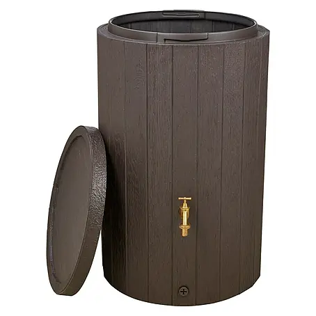 Garantia  Regenspeicher Timber
