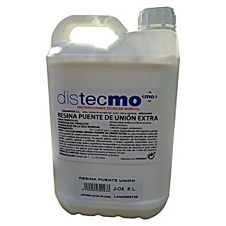 BHS Valencia Imprimación de adherencia Resina puente de unión  (5 l)