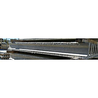 BHS Valencia Base de hormigón Viga T18 (Largo: 2 m)