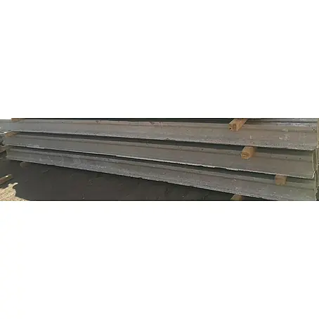 BHS Valencia  Base de hormigón Viga T18
