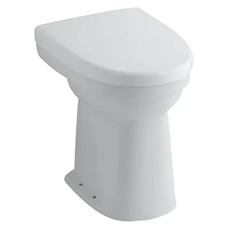 Geberit Renova Comfort Stand-WC Typ 3