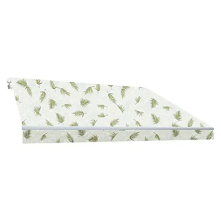 SmartSun  Toldo de brazos extensibles Original Kit Tropical