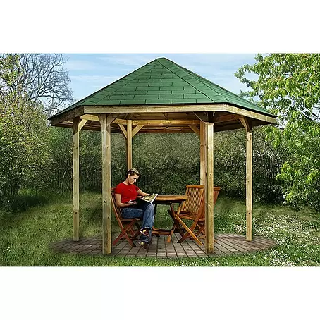 Weka  Pavillon 656