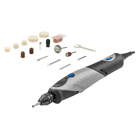 Dremel  Multiherramienta Stylo+