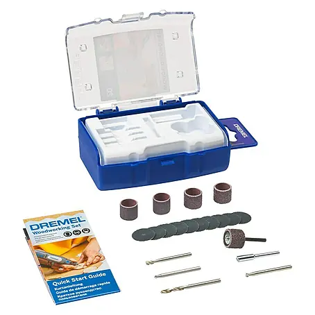 Dremel  Accesorio para multiherramienta 681