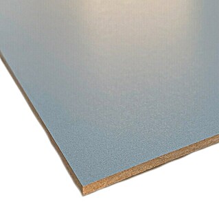 MDF-/HDF-Platte Fixmaß (Silber, L x B x S: 1 200 x 600 x 3,5 mm)
